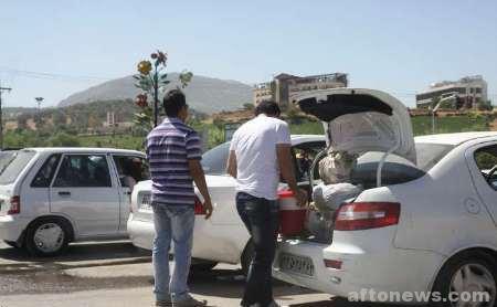 زیرساخت‌های یاسوج جوابگوی خیل مسافران عید فطر نبود