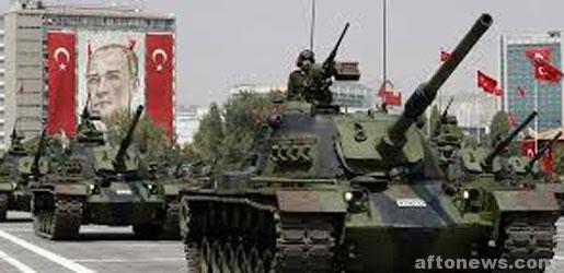خبر فوری: کودتای ارتش در ترکیه/شبکه‌های اجتماعی مسدود شد