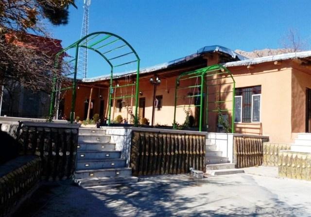 باقری: ۴۷ اقامتگاه بوم‌گردی در استان راه‌اندازی می‌شود